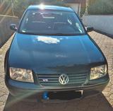 Volkswagen Bora 2.3  V5  - Volkswagen Bora: V5