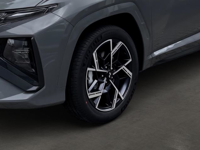 Hyundai TUCSON - Bild 6
