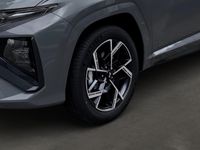 Hyundai TUCSON - Vorschau Bild 6