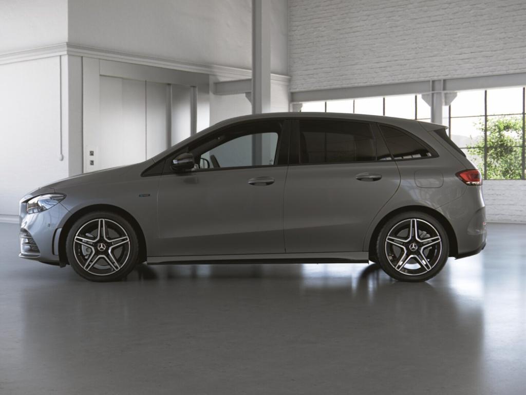 Mercedes-Benz B 250 e Edition 2020 AMG NIGHT+TOTWINKEL+KAMERA