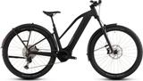 Cube Reaction Hybrid Pro 800 FE S - Cube E-Bikes