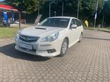 Subaru Legacy Kombi 2.0D Active - Subaru Legacy mit Diesel-Antrieb: Kombi