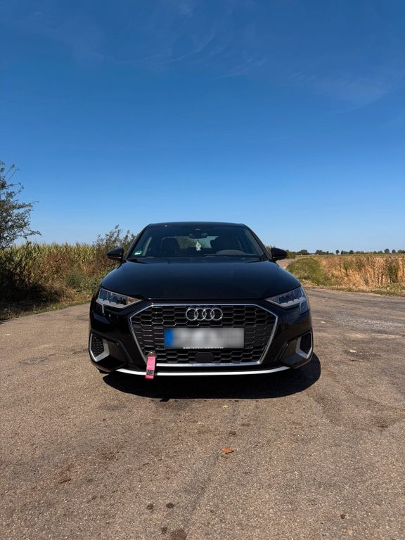 Image of Audi A3