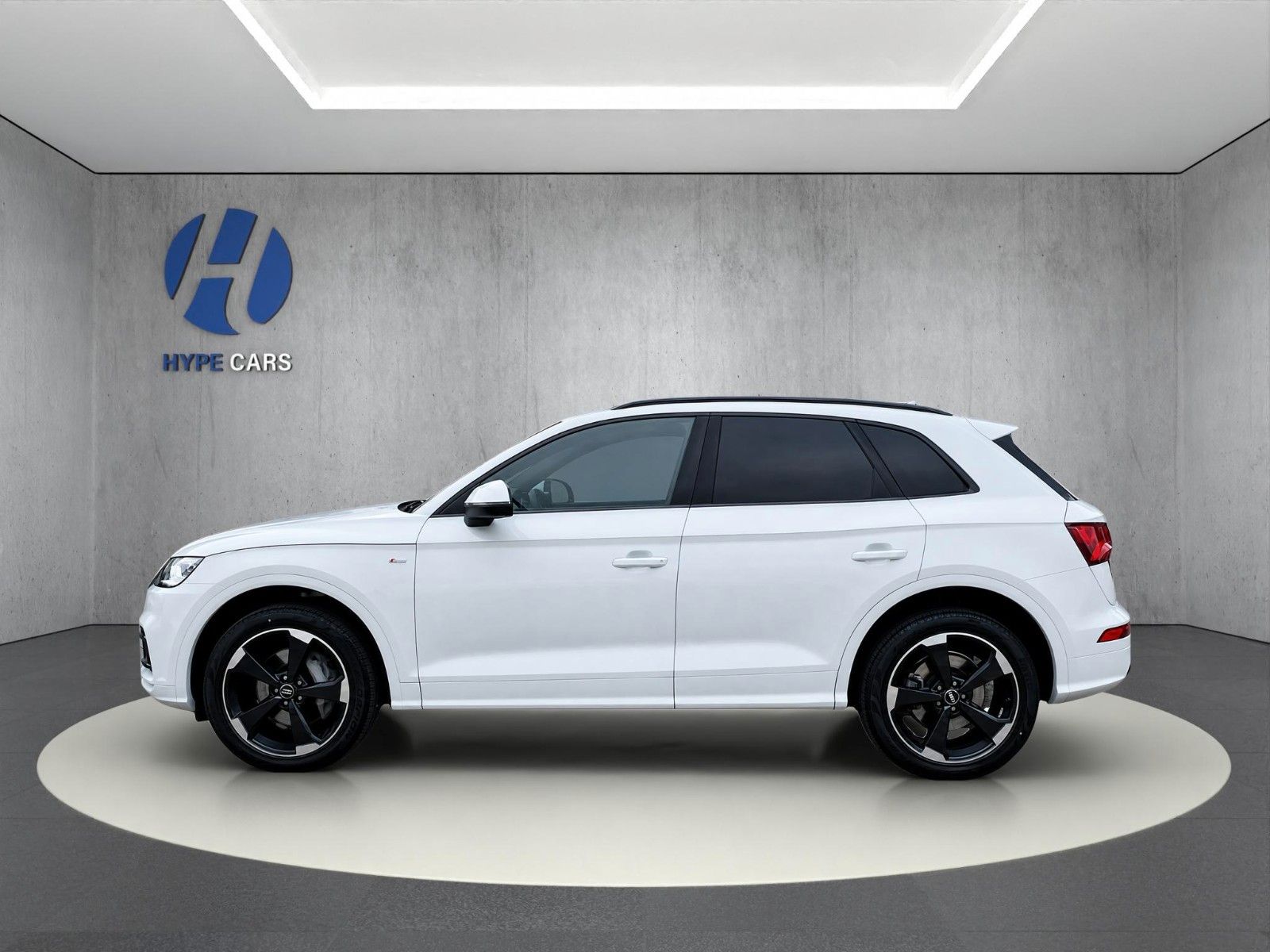 Audi Q5 50 TDI quattro S line Pano ACC LED AHK 20LM foto 6