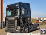 Scania S 500 Retarder - Nebenantrieb - Separate Klimaan - Angebote