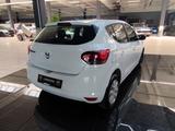 Dacia Sandero III Comfort - Dacia Sandero mit LPG-Antrieb