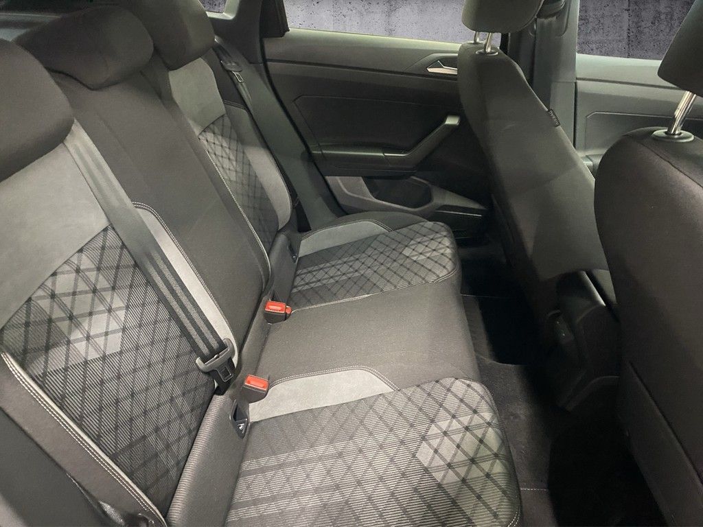 Volkswagen Taigo - Bild 16