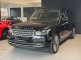 Land Rover Range Rover Autobiography PANO 22"STH AHK MASSAG - Land Rover Range Rover aus 2017