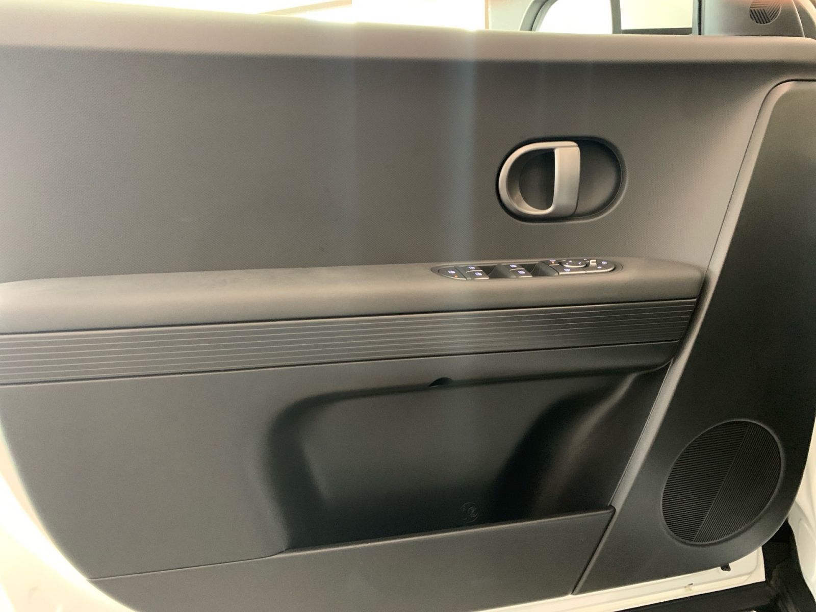 Fahrzeugabbildung Hyundai IONIQ 5 Elektro 63 kWh Wärmepumpe Navi LED