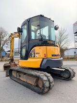 Komatsu PC45MR-3 inkl. GRL, 2x TL - Angebote
