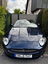 Jaguar XK 4.2L V8 Coupé - - Jaguar XK von privat