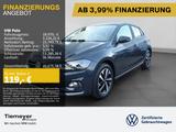 Volkswagen Polo 1.5 TSI DSG HIGHLINE NAVI VIRTUAL ACC LM16 - Volkswagen Polo 16v mit Benzin-Antrieb