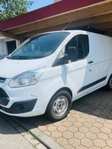 Ford Transit Cu - Ford Transit