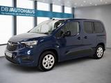 Opel Combo Life Elegance 1.5 Diesel Standhz Sitzha