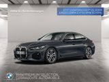 BMW 430i Gran Coupé M Sport AHK LiveCockpitProf - BMW 430 Jahreswagen