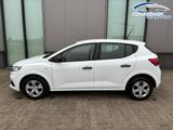 Dacia "Essential" LIEFERUNG KOSTENLOS! 1.0 ECO-G 10... - Dacia Sandero: 1.0
