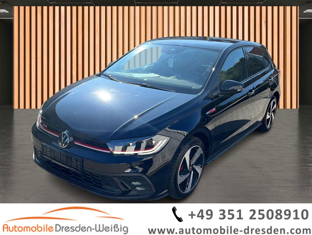 Image of Volkswagen Polo