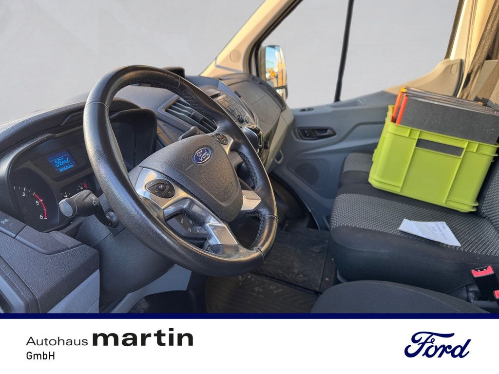 Fahrzeugabbildung Ford Transit FT 350 2.0 TDCi DPF 350 L3 Trend FWD SHZ