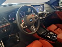 BMW X4 M - Vorschau Bild 4