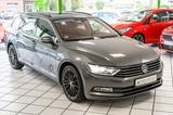 Volkswagen Passat Variant 1.4 Benzin 150 PS ACC NAVI LED - : Grau, Beheizbares Lenkrad, Kombi