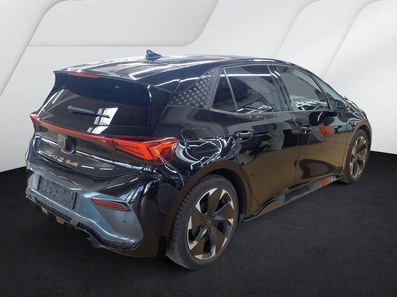 Cupra Born - Bild 5