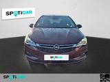 Opel Astra K Sports Tourer Dynamic Start/Stop - Opel Astra: Rot