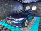 BMW Baureihe 3 Lim.320 i Advantage/LIVE CPIT/KEYLESS - BMW 320 aus 2020