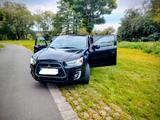 Mitsubishi ASX 1.6 MIVEC 2WD ClearTec Comfort Edition C... - Mitsubishi ASX: Comfort Edition