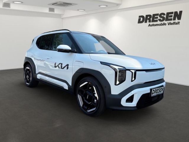 Kia EV2 GT-Line 61 kWh GLASDACH,360°KAMERA,MEMORY,WÄ imagem 2