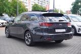 Kia Ceed SW 1.4 T-GDI Platinum Edition Sitzbelüftung - Kia cee'd Sportswagon: Automatik