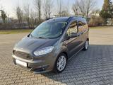 Ford Tourneo Courier Titanium - Ford Courier Gebrauchtwagen