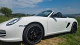 Porsche Boxster 2.9 - - gebrauchte Porsche Boxster aus dem Jahr 2012