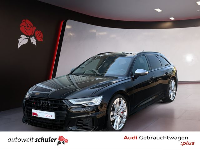 AUDI S6 Avant 3.0 TDI quattro Matrix-LED b&amp;O ACC HUD
