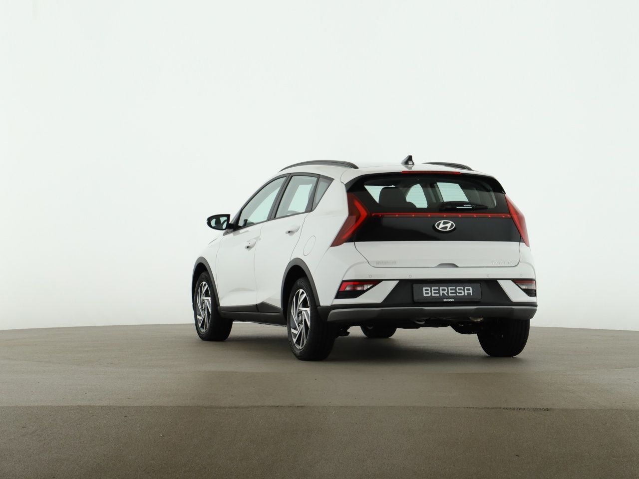 Hyundai BAYON – Bild 5