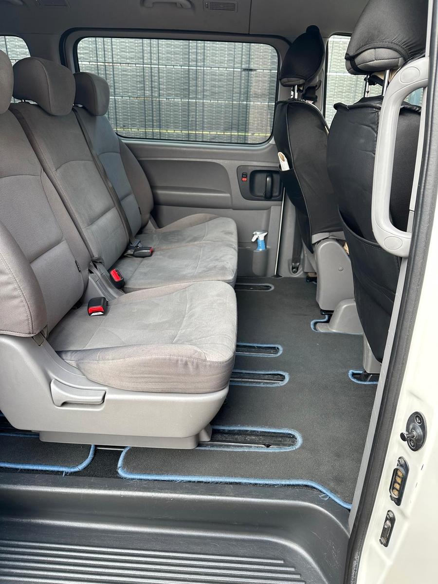 Hyundai H-1