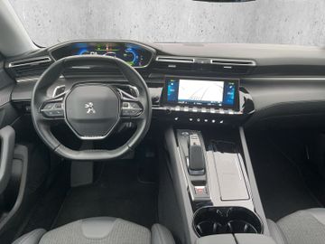Peugeot 508 Allure Hybrid (Plug-In) 225 Navi+SHZ+RFK+LM