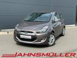 Hyundai Ix20 1.6l Comfort Fenster el. - Hyundai ix20 aus 2013
