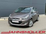 Hyundai Ix20 1.6l TSI Comfort Fenster el. - Hyundai ix20: Comfort