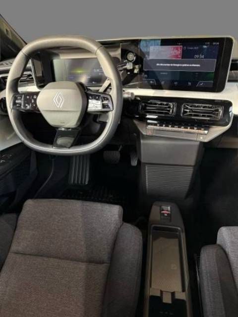 Fahrzeugabbildung Renault 5 E-Tech 100% elektr.