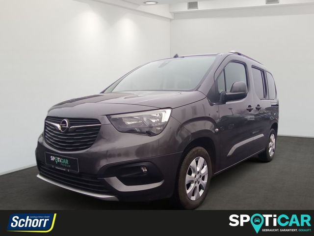 Opel Combo Life 1.5 D Start/Stop Innovation