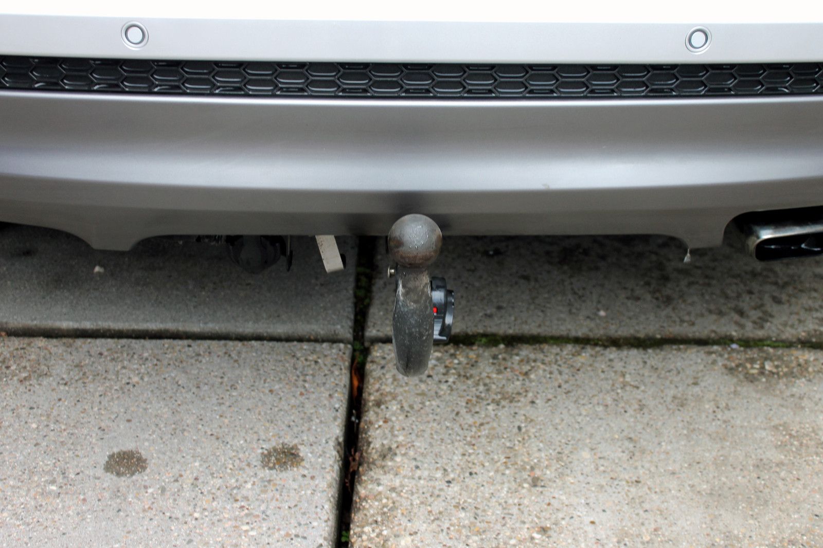 Fahrzeugabbildung Hyundai Tucson 1.6 Turbo Premium 4WD LED SHZ AHK KAM BT