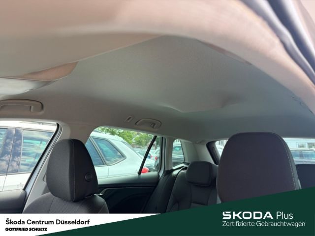 Skoda Kamiq - Bild 14