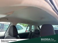 Skoda Kamiq - Vorschau Bild 14