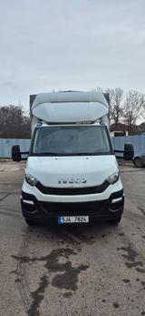 Iveco Daily 70C17 Cattle / Livestock truck