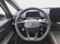 Cupra Born - Vorschau Bild 9