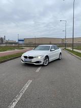 BMW 428i xDrive Gran Coupé 180kw - BMW 428 Gran Coupé aus 2015