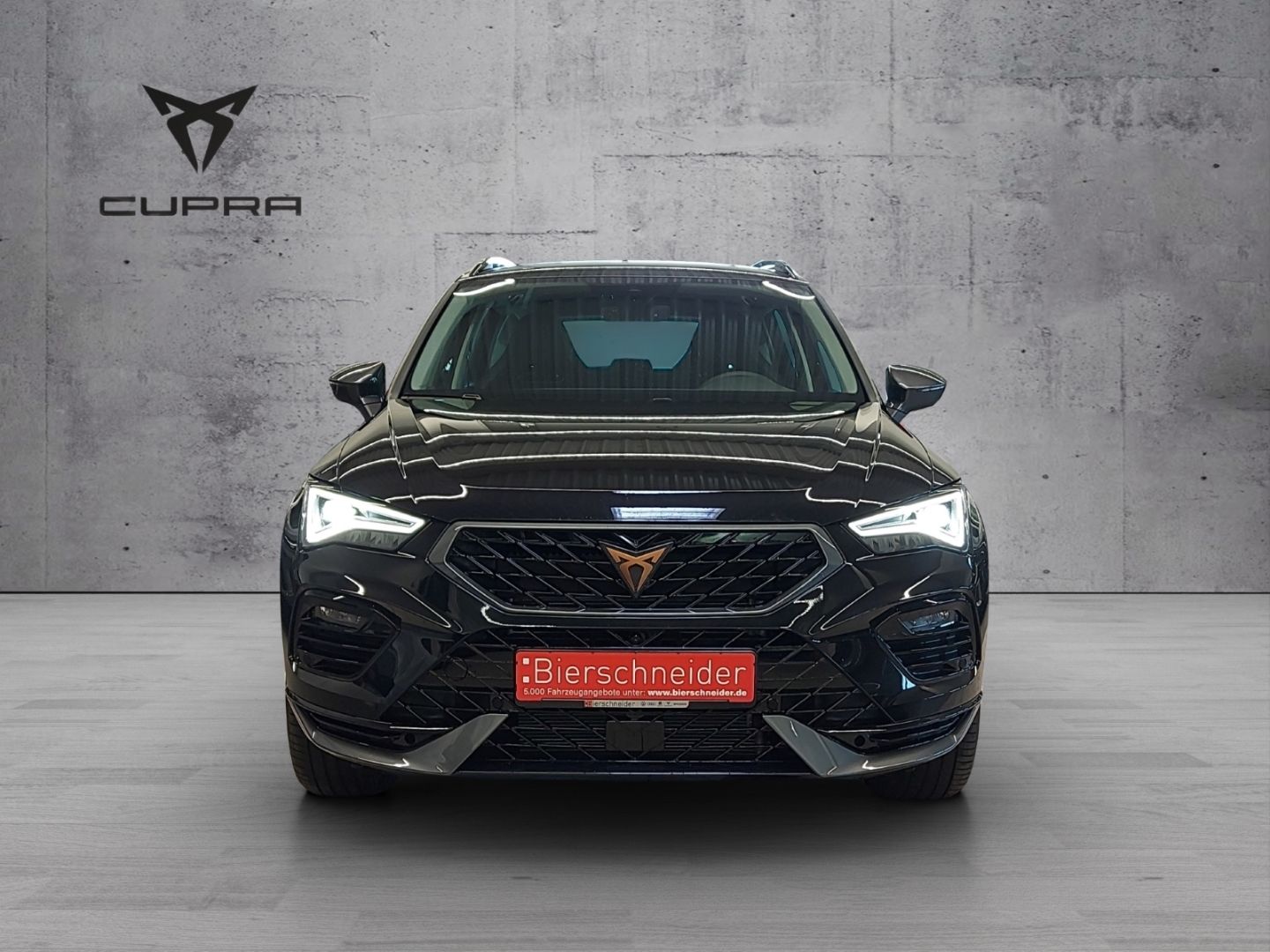 Cupra Ateca - Bild 2