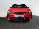 Seat Ibiza 1.0 TSI 85 kW FR Black Edition Kam. Navi - Seat Ibiza: 1.8