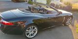 Jaguar XKR Cabriolet - - Jaguar XKR: Cabrio