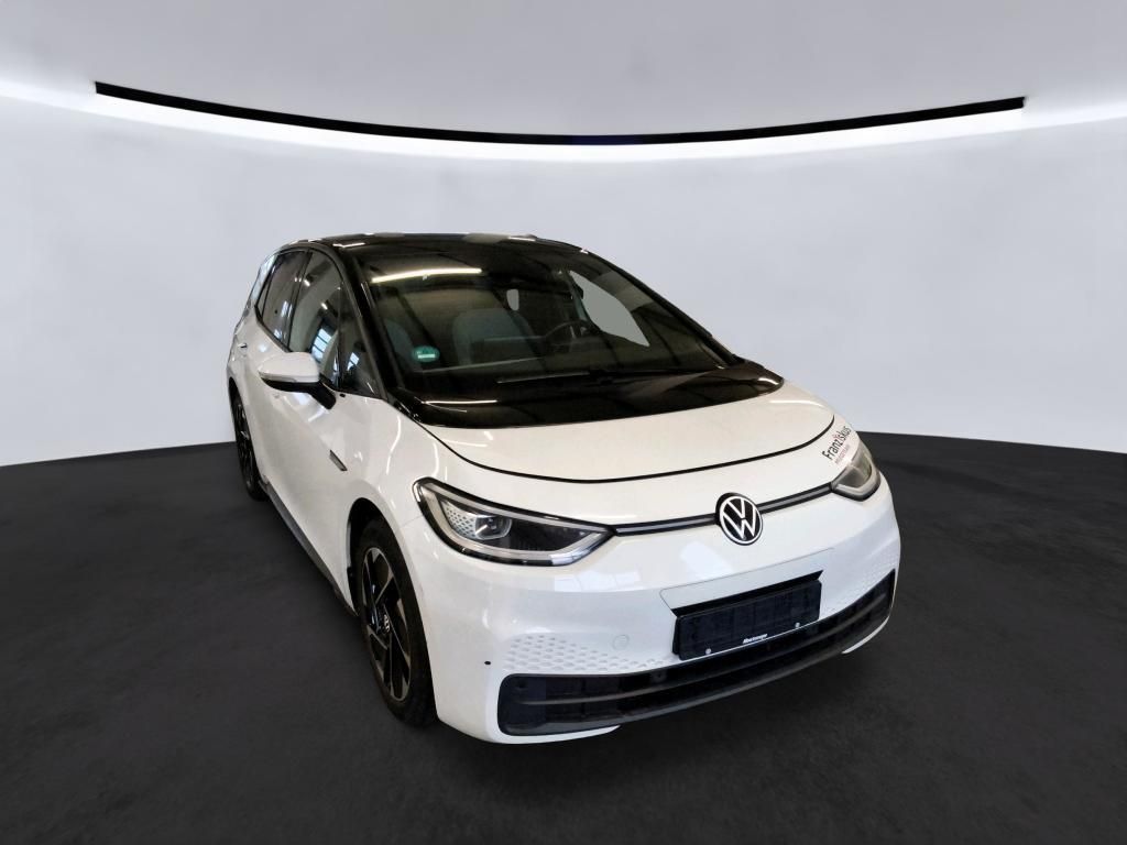 Volkswagen ID.3 Pro 107kW Business Matrix Navi Kamera imagem 2